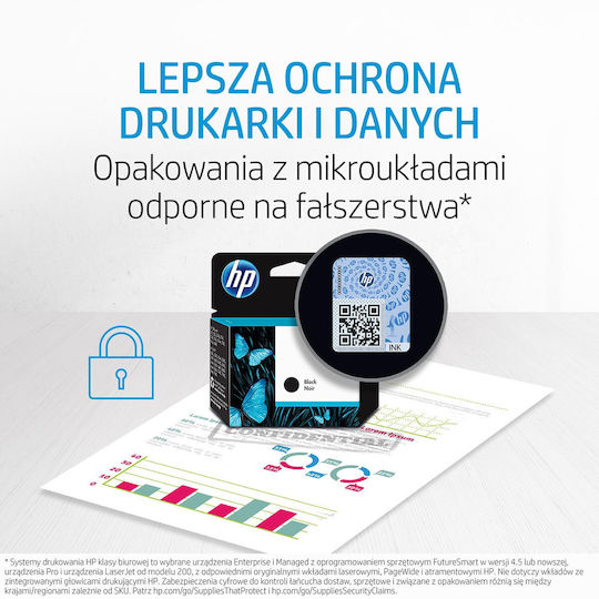 HP 711 Original InkJet Printer Ink Cyan (CZ130A)