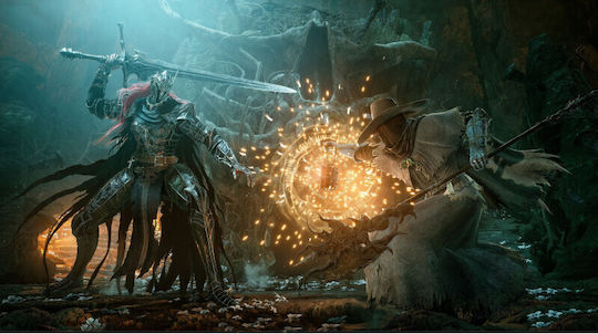 Lords of the Fallen PS5 Game
