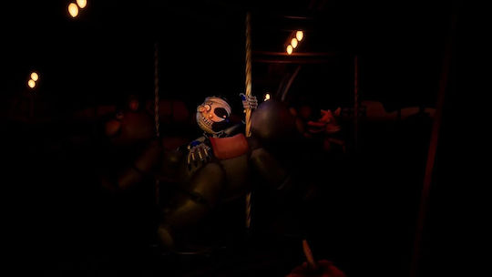 Five Nights at Freddy's: Help Wanted 2 PS5 Game