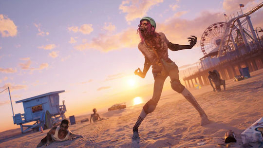 Dead Island 2 Day One Edition PS5 Game