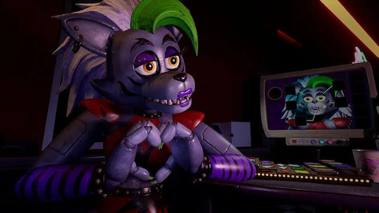 Five Nights at Freddy's: Help Wanted 2 PS5 Game