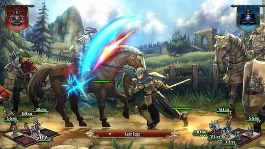 Unicorn Overlord PS5 Game