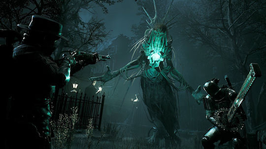 Remnant II PS5 Game