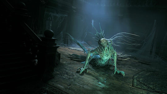 Remnant II PS5 Game