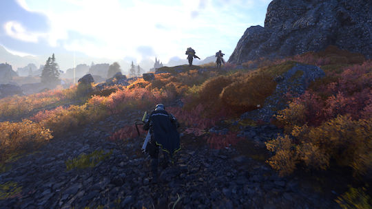 Helldivers II PS5 Game