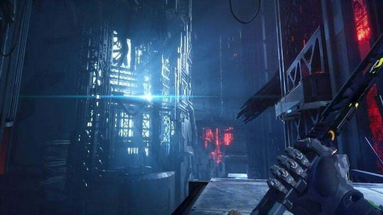 Ghostrunner 2 PS5 Game