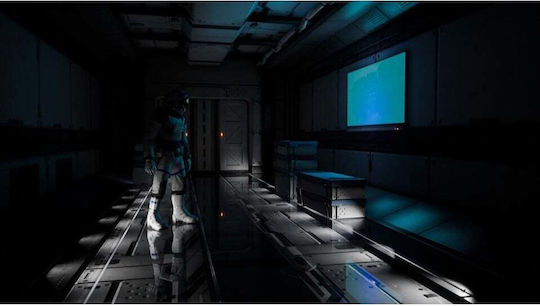 Deliver Us The Moon PS5 Game