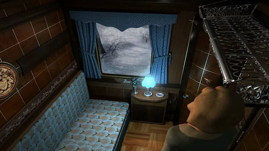 Agatha Christie - Murder on the Orient Express Deluxe Edition PS5 Game