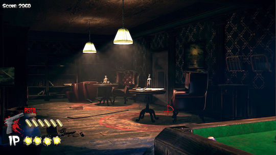 The House Of The Dead: Remake Limidead Edition PS5 Game