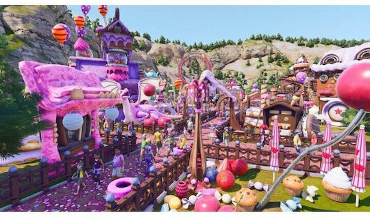 Park Beyond PS5 Game