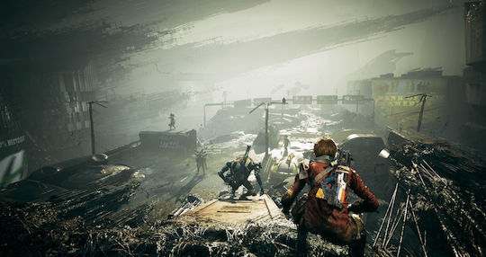 Miasma Chronicles PS5 Game