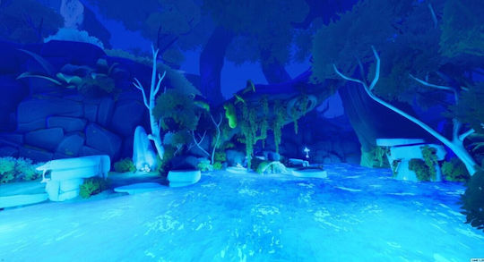 The Smurfs 2: The Prisoner of the Green Stone PS5 Game