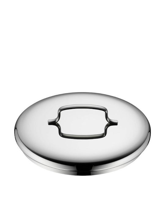 WMF Βαθιά Ανοξείδωτη Κατσαρόλα 1.5lt / 16cm