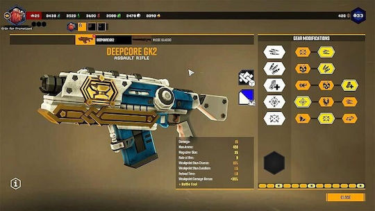 Deep Rock Galactic PS5 Игра