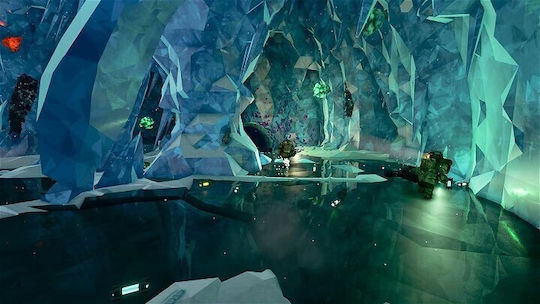 Deep Rock Galactic PS5 Игра