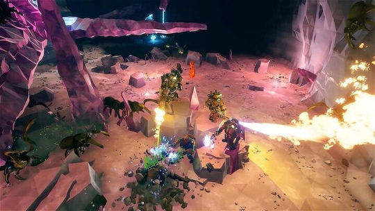 Deep Rock Galactic PS5 Игра