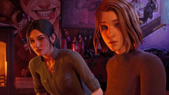 Life is Strange: Double Exposure PS5 Game