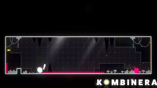 Mr. Run & Jump + Kombinera PS5 Game