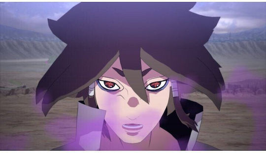 Naruto x Boruto: Ultimate Ninja Storm Connections Joc PS5