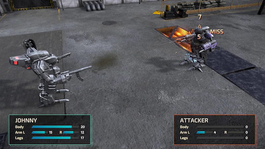 Front Mission 1st Remake Limited Edition Joc PS5