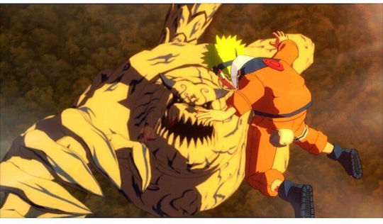 Naruto x Boruto: Ultimate Ninja Storm Connections Joc PS5