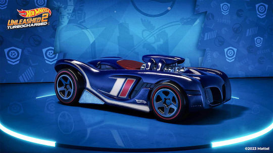 Hot Wheels Unleashed 2: Turbocharged Day One Edition PS5 Game
