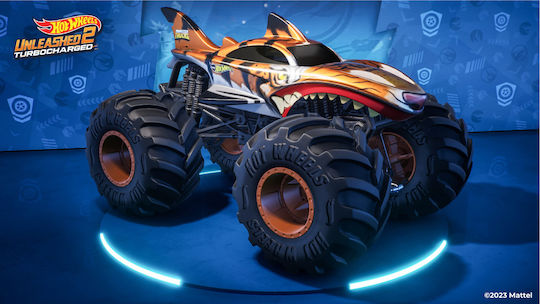Hot Wheels Unleashed 2: Turbocharged Day One Edition PS5 Game