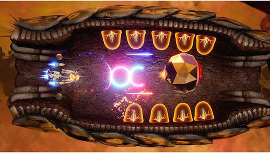 R -Type Final 3 Evolved Deluxe Edition PS5 Game