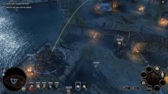 The Valiant PS5 Game
