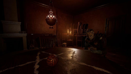 Ad Infinitum PS5 Game