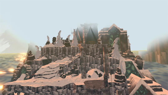 Cave Digger 2 Dig Harder PS5 Game