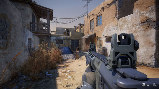 Sniper Ghost Warrior Contracts 1 & 2 Double Pack PS5 Game