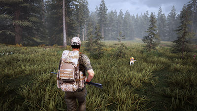 Hunting Simulator 2 PS5 Game