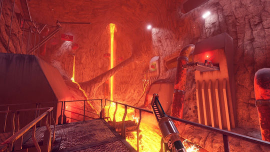 Vertigo 2 Joc PS5