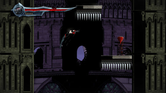 BloodRayne Betrayal: Fresh Bites PS5 Game