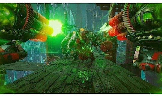 Shadow Warrior 3 Definitive Edition PS5 Game