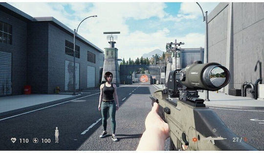 41 Hours Joc PS5