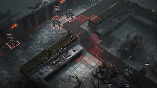 Redemption Reapers PS5 Game