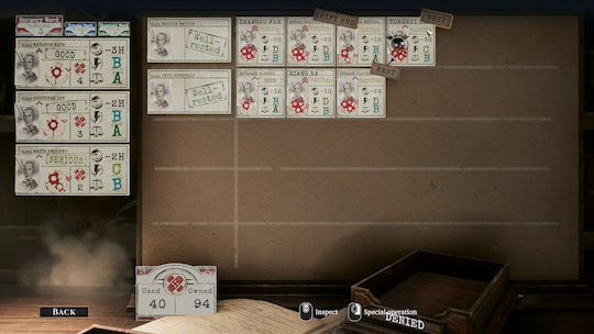 War Hospital PS5 Game