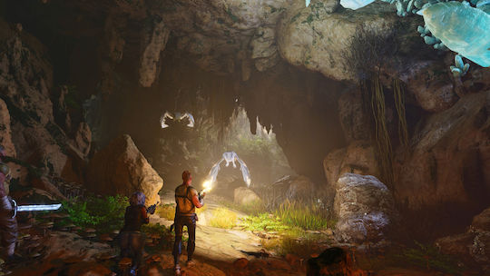 ARK: Survival Ascended PS5-Spiel