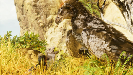 ARK: Survival Ascended PS5-Spiel
