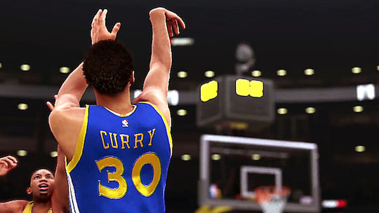 NBA 2K17 Joc PS4