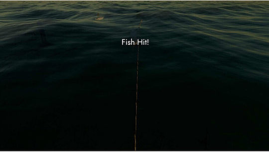 Fishing North Atlantic Complete Edition PS4 Game
