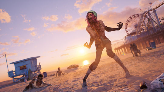Dead Island 2 Day One Edition PS4 Game