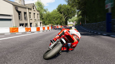 TT Isle of Man: Ride On The Edge PS4 Game