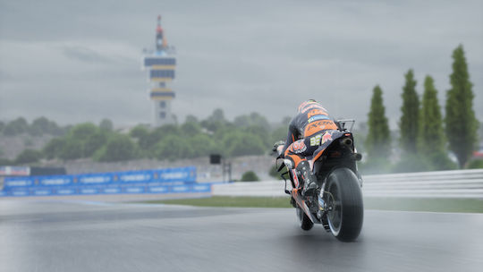 MotoGP 24 PS4 Game