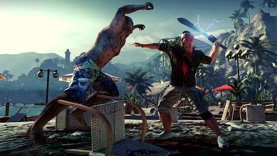 Dead Island 2 Day One Edition PS4 Game