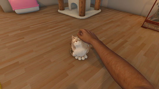 House Flipper Pets Edition PS4 Game