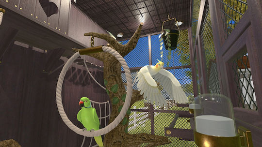 House Flipper Pets Edition PS4 Game