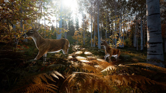Hunting Simulator 2 Joc PS4